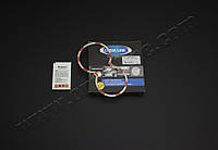 Hyundai iX35 (2010-) Окантовка підсклянника