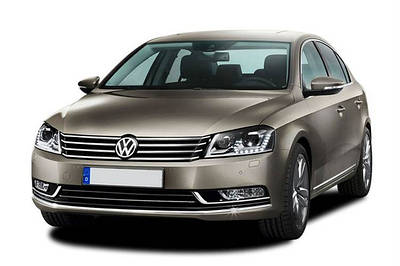 Volkswagen Passat B VII (02.2011-)