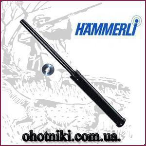 Газова пружина Hammerli Hunter Force 1000 Combo посилена +20%