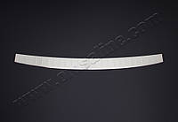 Hyundai Tucson (2015-) Накладка на задній бампер