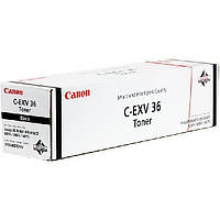Тонер Canon C-EXV36