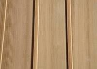 Вагонка Канадский кедр высший сорт (1м.кв.)