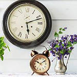 ГОДИННИКІ ІНТЕР'ЄРНІ