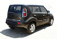 KIA Soul (2008-) Дверные ручки 4-дверный