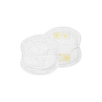 Одноразові вкладки для бюстгальтера Medela Disposable Nursing Pads 60 шт (008.0374)