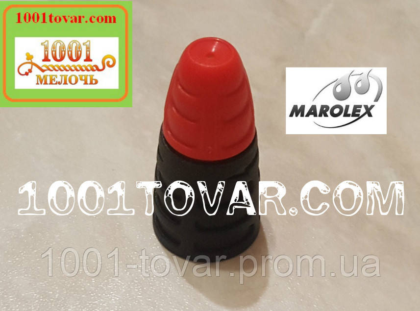 Форсунка для обприскувача Marolex 2 мм. (наконечник, головка Маролекс), фото 1