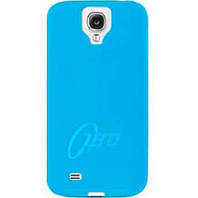 Чехол-накладка Itskins ZERO.3 для Samsung Galaxy S4 mini i9192 голубой SG4M-ZERO3-BLUE