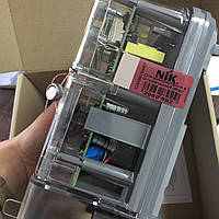 Лічильник електроенергії NIK 2303 ART 1000 МС 11