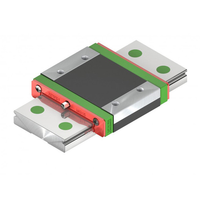 Каретка Hiwin MGW9C-Z0-H