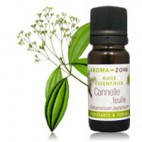 Кориці листя (Cinnamomum zeylanicum) Об'єм: 10 мл