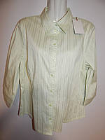 Блуза фирменная женская H&M 50-52р.181ж (только в указанном размере, только 1 шт)