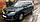Мухобойка, дефлектор капота Nissan X-Trail T-32 2014- (Sim), фото 9