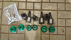 Шарнір рульової тяги  2410, 31029 24-3003029/74/66