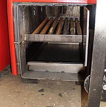 Дровяний котел Проскуров АОТВ-30НМ 6 мм, фото 4