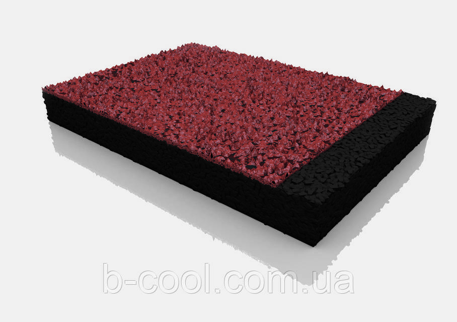 Спортивное покрытие Alsatan SC / Stobitan SC, фото 0