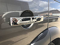 Land Rover Discovery III/IV (2004-2017)/Freelander (2007-) Дверні ручки 4-дверний