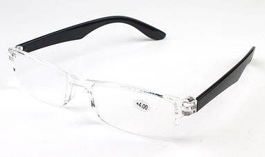 Окуляри для зору лектор NEW 8808