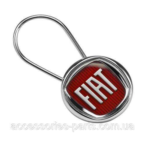 Брелок для ключів Fiat Новий Оригінальний , фото 1