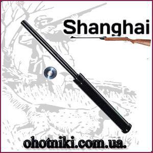 Газова пружина Shanghai QB36-2