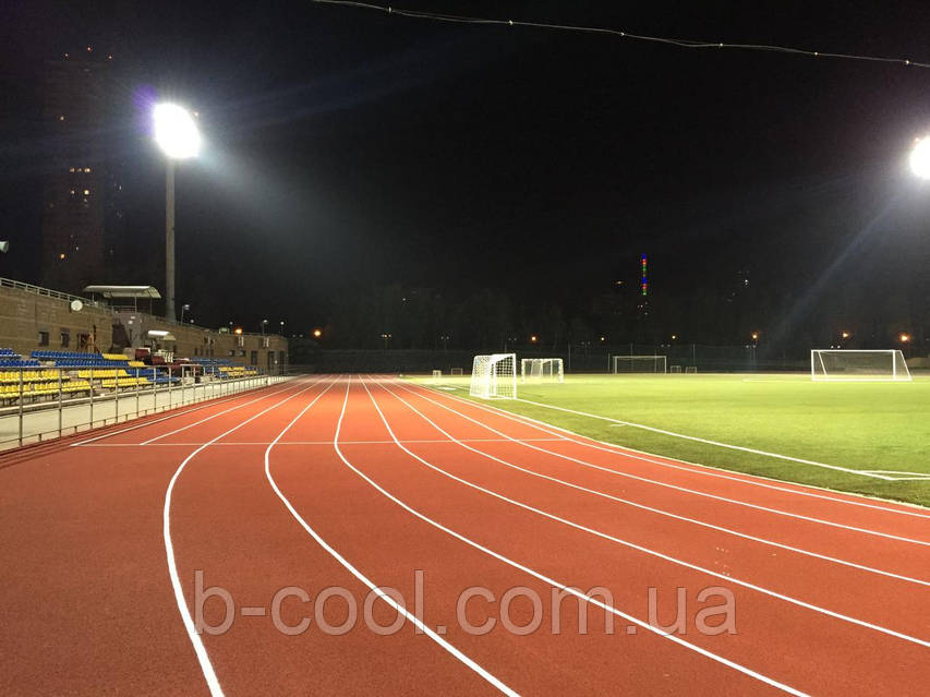 Спортивное покрытие Alsatan SC / Stobitan SC, фото 2