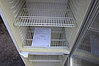 Холодильна шафа вітрина "Haier" об'єм 400 л. бу, фото 7