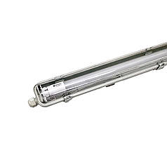 Світильник промисловий ЄВРОСВІТ 1*600мм LED IP65 для вологих приміщень