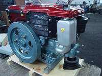 Дизельный двигатель Кентавр ДД190В (10 л.с., дизель, ручной стартер)