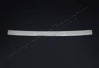 Mercedes Sprinter 906 (2006-) Накладка на задній бампер