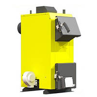 Котел Твердопаливний KRONAS EKO 16 кВт