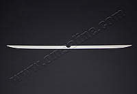 Mercedes Vito W447 (2014-) Кромка заднього скла