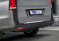 Mercedes Vito W447 (2014-) Кромка кришки багажника нижня