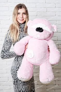 М'яка іграшка Ведмедик Фіззі Мун 85 см Кумедна м'яка іграшка Плюшеві іграшки для діток Милий ведмідь