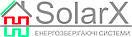 SolarX 0,5м2 комплект нагрівальної плівки, фото 5