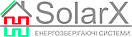 SolarX 6м2 комплект нагрівальної плівки, фото 6