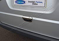 Mercedes Vito W639 (2003-) Ручка дверна багажника 3шт