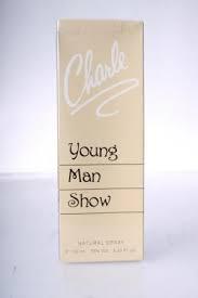 Туалетна вода Cgarle Young Man 100 ml