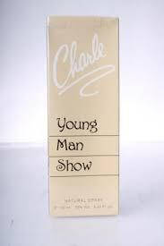 Туалетна вода Cgarle Young Man 100 ml, фото 1
