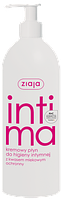 Ziaja intima средство для интимной гигиены с молочной кислотой 500 мл
