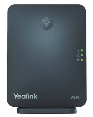 DECT IP-телефон Yealink W60P, фото 3