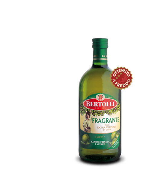 Оливкова олія Bertolli Fragrante 1л