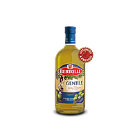 Оливковое масло Bertolli Gentile 1л