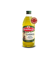 Оливковое масло Bertolli Classico 1л