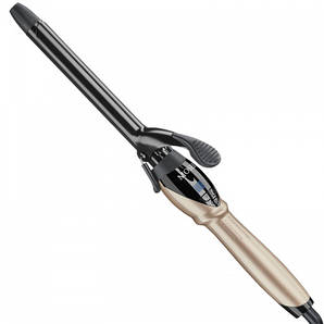 Професійна плойка Moser Cera Curl Rose Gold 19 мм 4443-0051