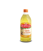 Оливковое масло рафинированое Bertolli Olio di Oliva 1л