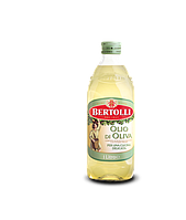 Оливкова олія рафінована Bertolli Olio di Oliva Cucina Delicata 1л