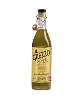 Оливкова олія нефільтрована Il Grezzo 1л