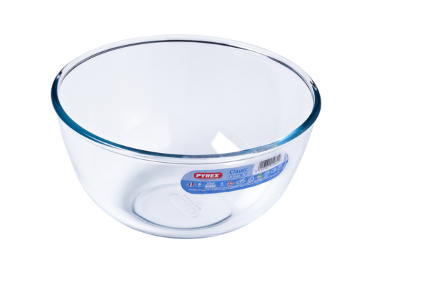 Classic Салатник 2 л - 21 см Pyrex 180B000, фото 1