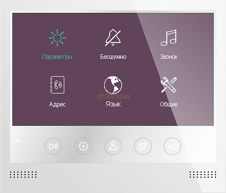 Tantos Selina HD 7", фото 2