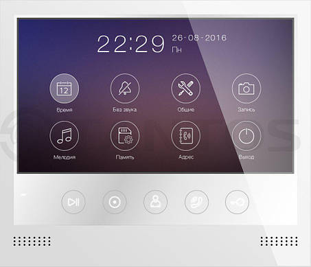 Tantos Selina HD 7", фото 1