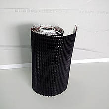 Герметизувальна бутилкаучукова стрічка ВІТАР С ЛТ (фап)